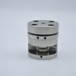 加热压机Scistar-II（440c款）RT~500℃