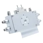 高低温原位Raman反应池（LT-Raman-LN）