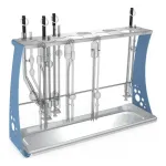 美国DC Scientific 粘度计悬挂架 D445 ViscoHanger