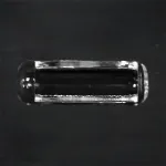 71123 Antek称量舟_多基质燃烧管_石英材质-Antek原厂