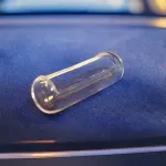 71123 Antek称量舟_多基质燃烧管_石英材质-Antek原厂