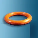 O-ring tube exit 70256