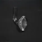 Pyrotube, 90degree Elbow 70008