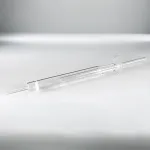 Quartz combustion tube CIC Metrohm 6.7301.000