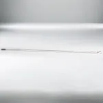 Quartz hook for ABD CIC Metrohm 6.7301.110