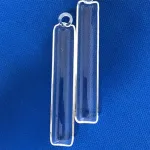 石英舟-石英玻璃舟耗材一站式采购