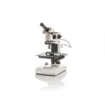 PCS-005310 ABS100倍显微镜金相分析