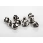 HFRR半圆头螺丝包 型号：PCS-002789