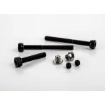 PCS-001250 HFRR 汽油标本样品架转换螺丝套装 耐腐蚀专用配件