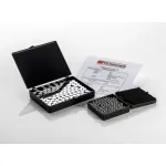 PCS-HFRR柴油润滑性测试仪，非标硬度标本包（800Hv），型号：PCS-002823