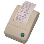 PCS-002879 HFRR迷你打印机 热敏报告快速配置