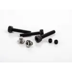 PCS Instruments-002820 HFRR标准螺丝组_防丢失套装