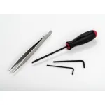 PCS Instruments-002827 HFRR工具套装 六角扳手+镊子