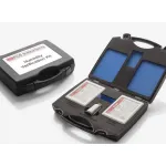 PCS-002908 HFRR湿度校准套件35%/80%RH胶囊