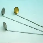 燃烧勺