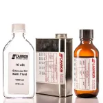 美国CANNON品牌HT22高温粘度标油4L页岩气压裂液测试