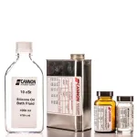 美国CANNON 低温粘度标油N105B 5加仑跨境装