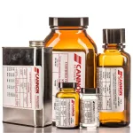 美国Cannon N4000通用粘度标油0.95L 防水材料检测