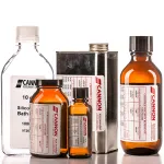 美国CANNON CL090低温粘度标油0.5L -45℃验证