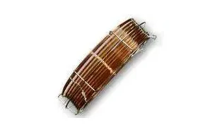 Replacement column set for the Model 4050