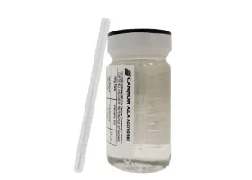 美国CANNON品牌N2700000SP微型标油套装 化工研发微量测试