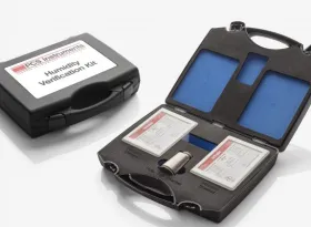 PCS-002908湿度校准套件 35%/80%RH胶囊