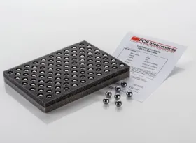 PCS-002757/2758 ABS测试套件球+环 ASTM D5001