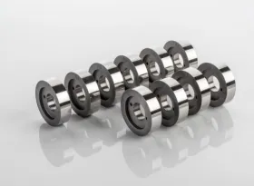 PCS-002757/2758 ABS测试套件球+环 ASTM D5001