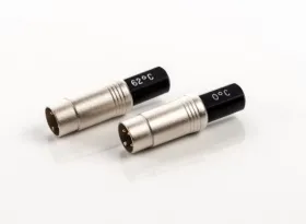 PCS-002793 HFRR温度插头0℃/62℃校准