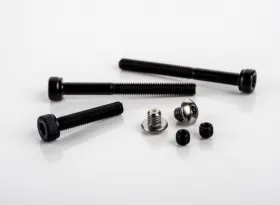 PCS-001250 HFRR 汽油标本样品架转换螺丝套装 耐腐蚀专用配件