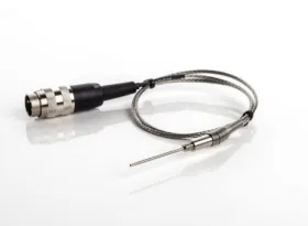 PCS-002881 HFRR主RTD探头 精密测温校准备件