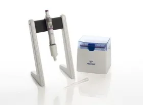 PCS-002813 HFRR移液管架套装 安全存储