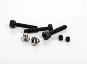 PCS Instruments-002820 HFRR标准螺丝组_防丢失套装