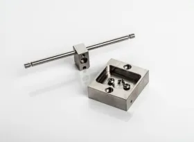 PCS Instruments-002829 HFRR样本架组_上下架替换