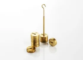 PCS-002839 HFRR砝码组_1kg分体式100g增量