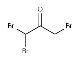 1,1,3-三溴丙酮