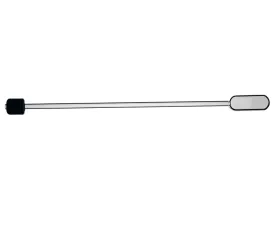 MODUL0004 固体适应燃烧舟Quartz Combustion Boat Solids