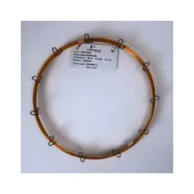 Elite-624ms Capillary Column, 30m x 0.25mm, 1.40µm