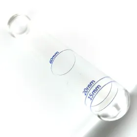 PRONOVATION普诺 结晶点玻璃试管图片
