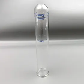 PRONOVATION普诺 结晶点玻璃试管图片