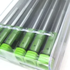 Alcor-Heater Tube and Filter Kit,Set of 12加热管