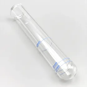 PRONOVATION普诺 结晶点玻璃试管图片