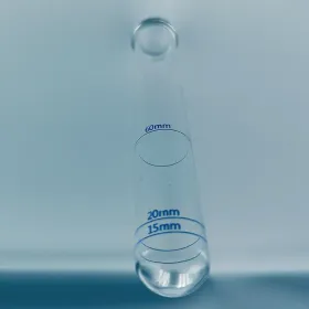 PRONOVATION普诺 结晶点玻璃试管图片