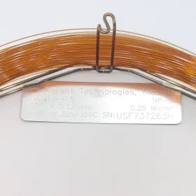安捷伦色谱柱19091J-413