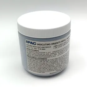 PAC-INDICATING DRIERITE REFILL PART 干燥剂