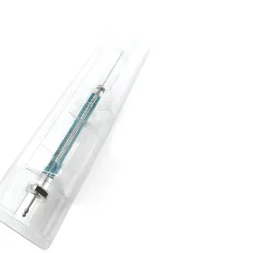 100F-AG-GT-0.63/0.47 100μL Syringe进样针SGE注射器