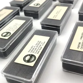 PANAL0051 Cathode,pt.,Cap.Cell 阴极PT毛细管电池