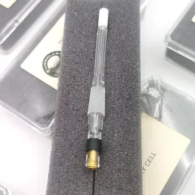 Cathode,pt.,Cap.Cell 阴极PT毛细管电池
