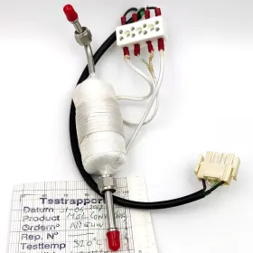 Molybdene converter assy钼转换器总成