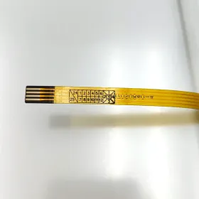 4001-300-000 TFT显示屏触摸屏模块_实验室仪器人机交互核心组件